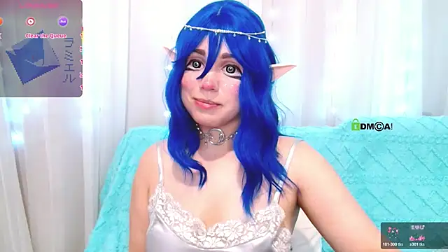 --Ramona--'s Live XXX Chat