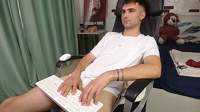 Živý XXX chat KyloEast