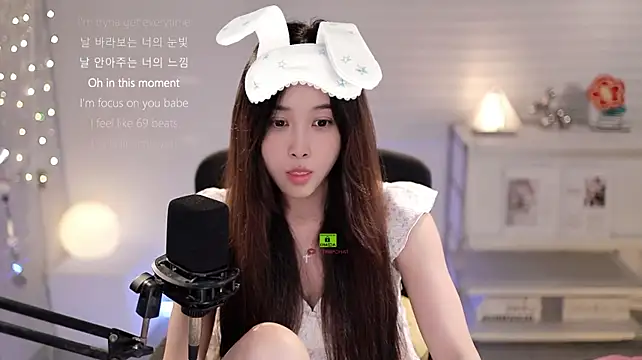 SleepArtist's Live XXX Chat