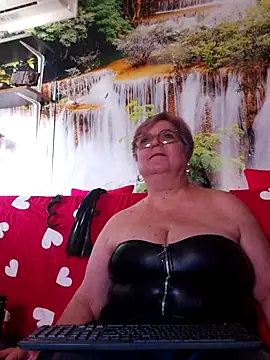QueenPammy1 Live XXX-chat