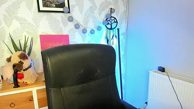 Nova_SIN's Live XXX Chat