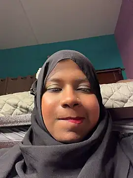 Mashuqqa_Forever Live XXX-chat