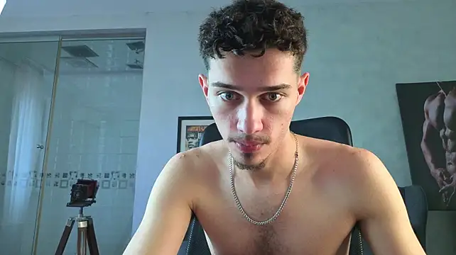 KaydenDrew Live XXX-chat