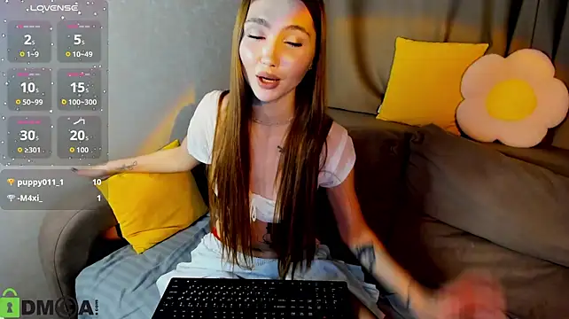 دردشة Princess__Lily الجنسية المباشرة