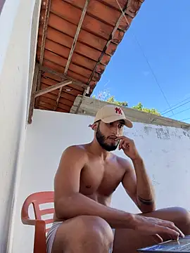 XXX chat uživo modela Dasul_