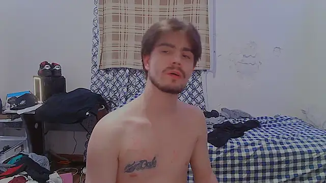 Czat XXX na żywo – benzooo3