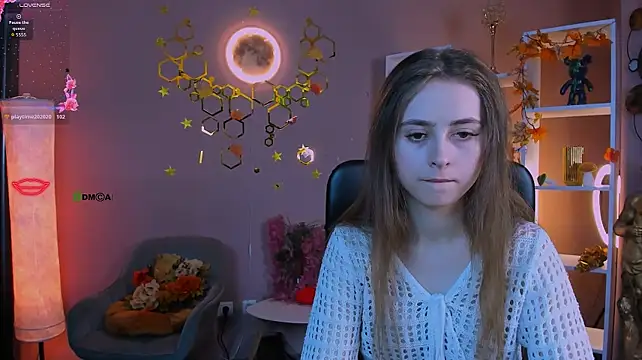 XXX chat uživo modela rebecca_smile