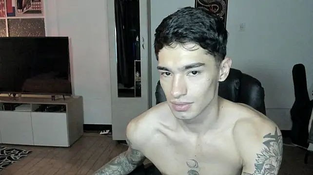 Damon__333 라이브 XXX 채팅