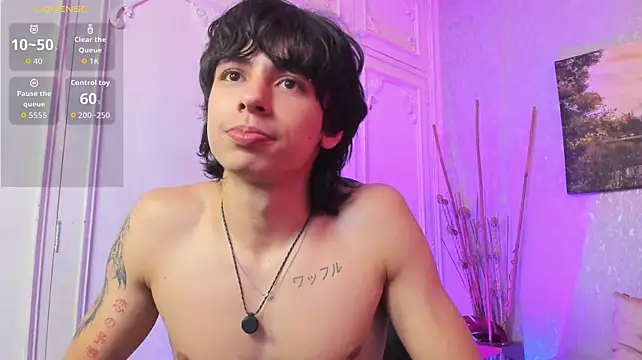 Tyler_durten – Live XXX-chat