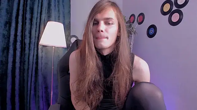 WillFobos Live XXX-chat