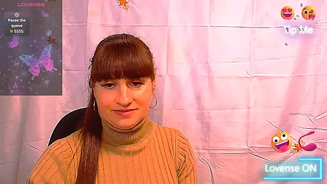 Violla_My's Live XXX Chat