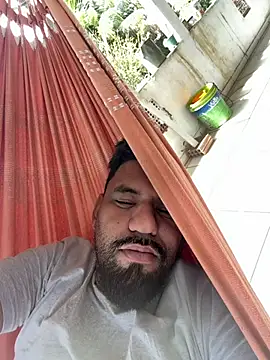 Show de ThiagoLives na webcam