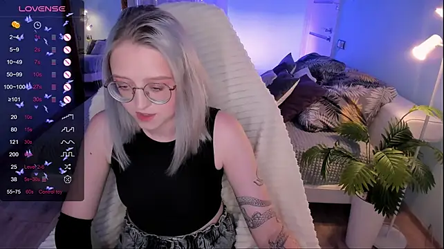 justinahelen_ 라이브 XXX 채팅