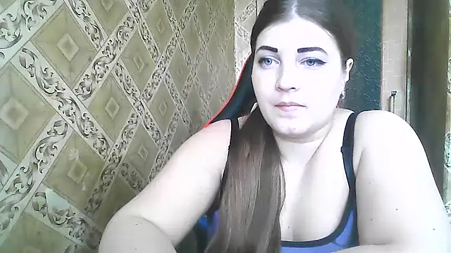 Elizabeth_Meow Adlı Modelin Canlı XXX Sohbeti