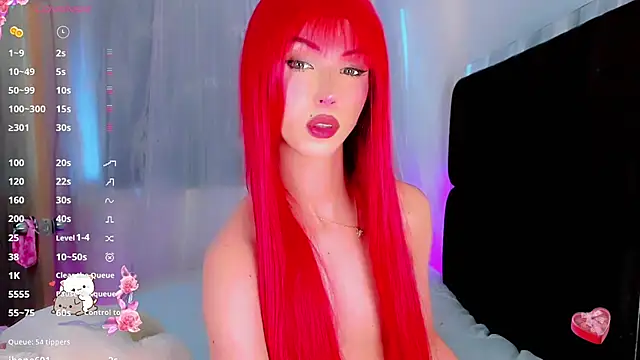 XXX chat uživo modela mely_crawford