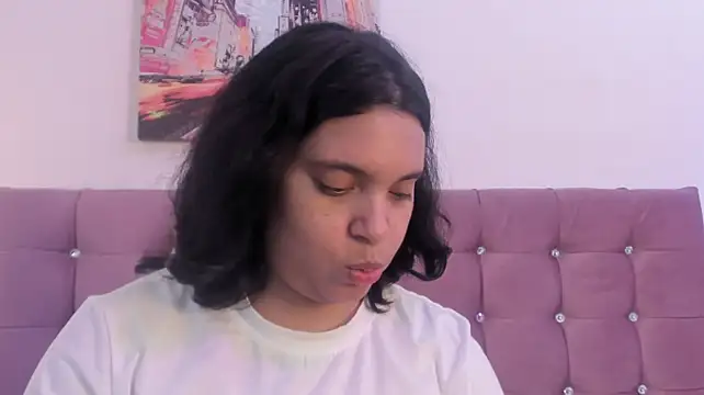 Emmaa_Lexx Obrolan Langsung XXX