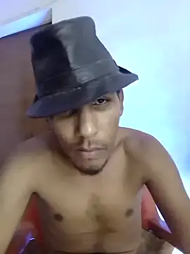 Show webcam de akillvalent