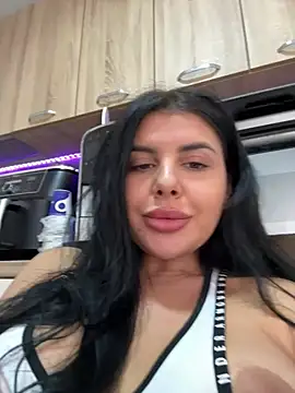 Chat +18 de Scarlett-Dream ao vivo
