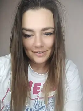 KrissSexi Live XXX-chat