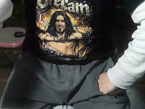 OreCam লাইভ XXX চ্যাট