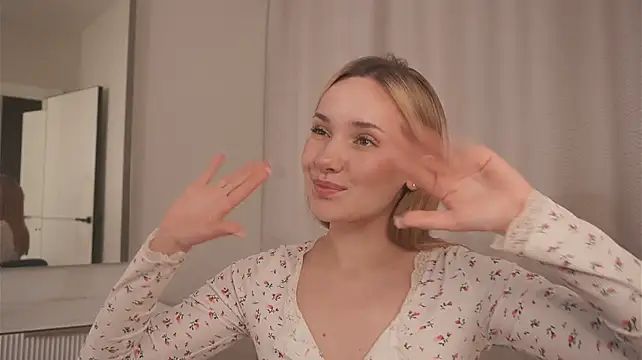sialemy Live XXX-Chat