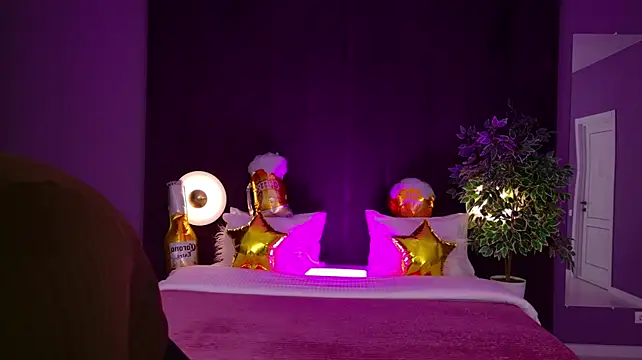 HelenaMorgan's Live XXX Chat