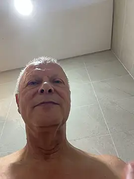 DildoMike Webcamshow