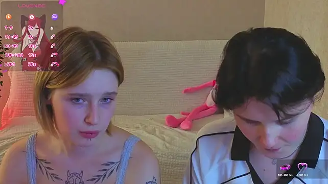 TaraEva Live XXX-Chat