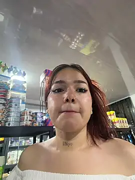 amelia_rousse26's Live XXX Chat