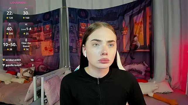 SandraMacAdam Live XXX Chat