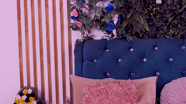 Chat +18 de CherryMuse_ ao vivo