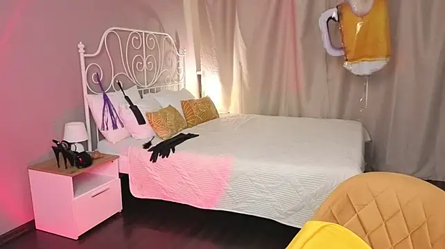 NoelPerfect লাইভ XXX চ্যাট