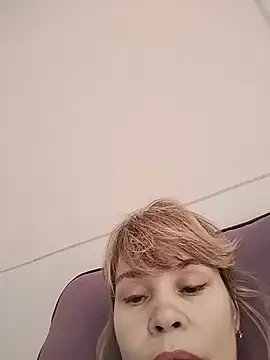MaryPele Live XXX-Chat