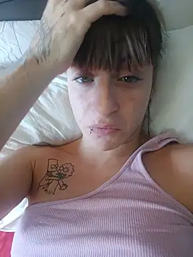 Chat +18 de Cristina02 ao vivo