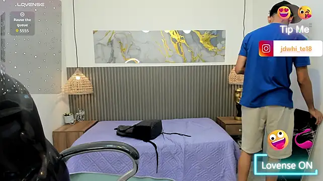 JDWhite18 Chat XXX live