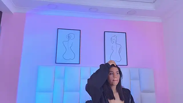 Antonella_Fontanna's Live XXX Chat