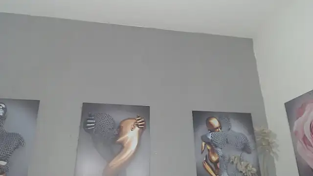 Czat XXX na żywo – AntonellaBlanc