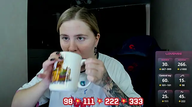 Olivia_Munk's Live XXX Chat