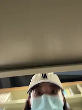 mimi_181のライブXXXチャット