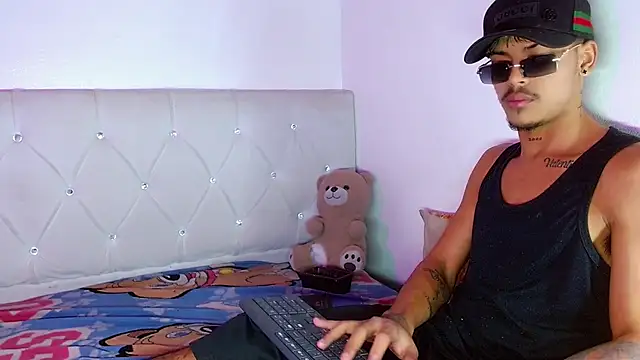 Angel_foxc13 Live XXX-chat