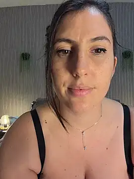 MysteryGirl__'s Live XXX Chat