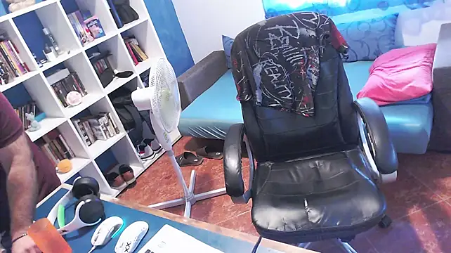 ravingr4d4's Live XXX Chat