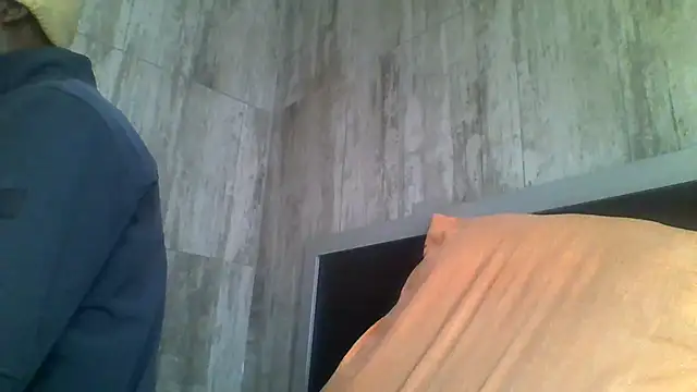 Pertunjukan Kamera Web longdickson12345