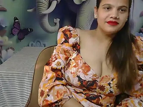 Chat XXX ao vivo de Amayraa