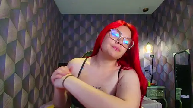 Chat XXX ao vivo de XDakotaStyleX