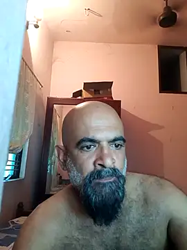 kikkalakka Adlı Modelin Web Kamerası Şovu