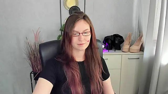 Chat XXX ao vivo de emmaxDelight