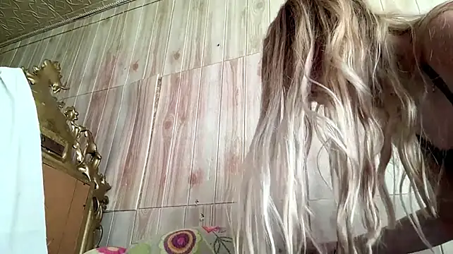 Malinwitch live XXX chat