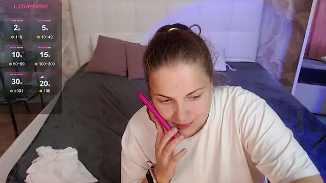 Chat XXX en directo de Crazyy_girl_