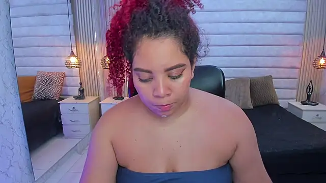 AngelaCoffee's Live XXX Chat